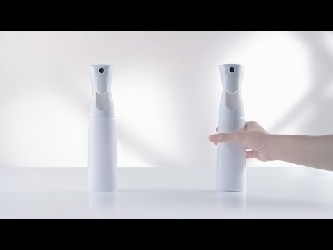 Flairosol Bottle
