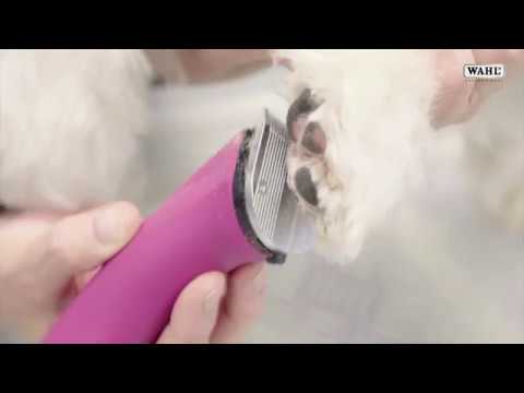Wahl Creativa Cordless Clipper