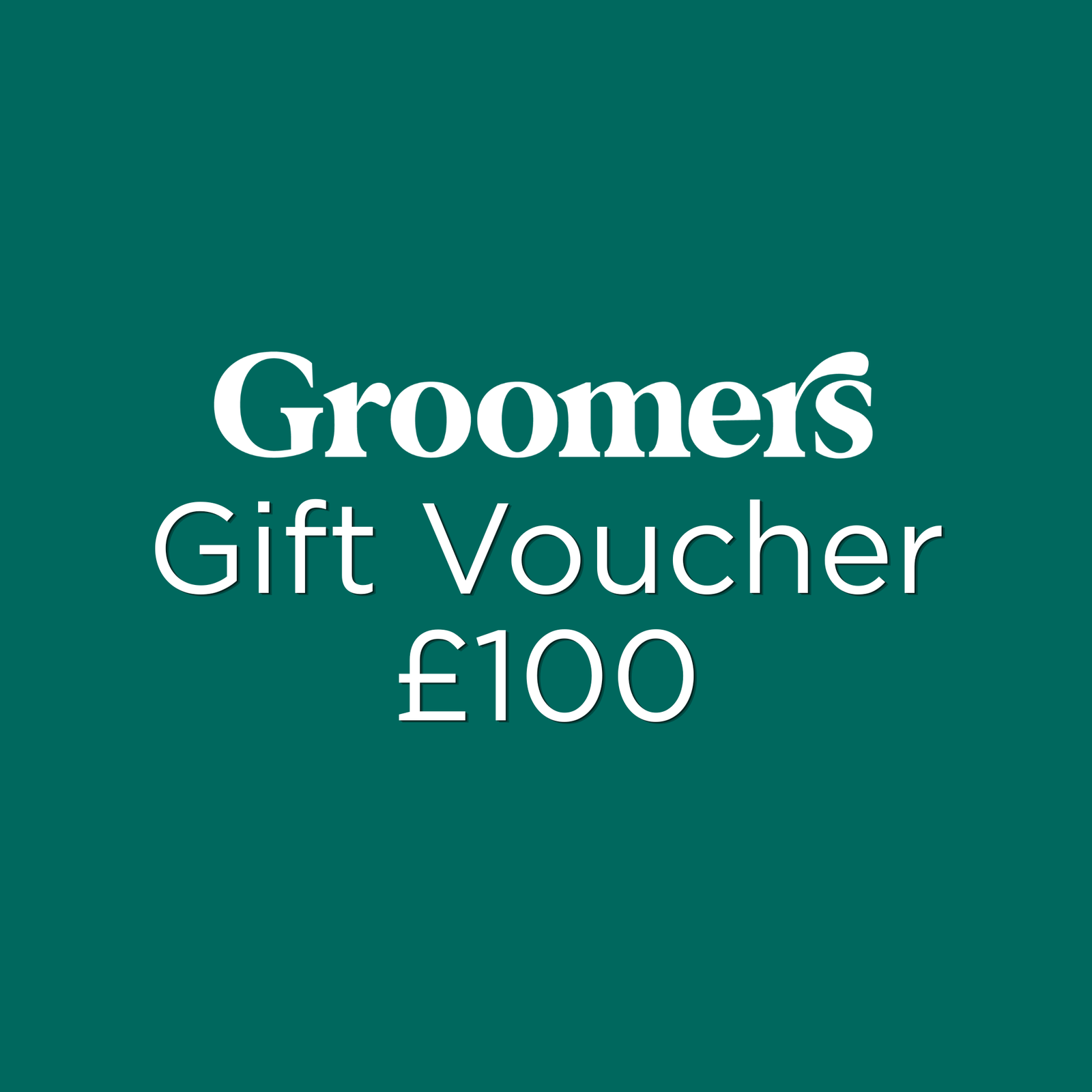 Gift Voucher