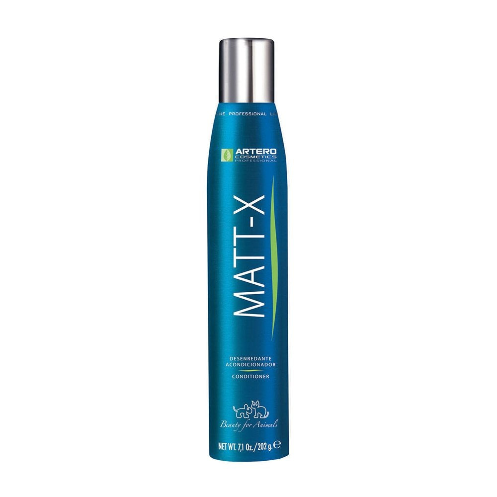 Matt X Dematting & Conditioning Spray