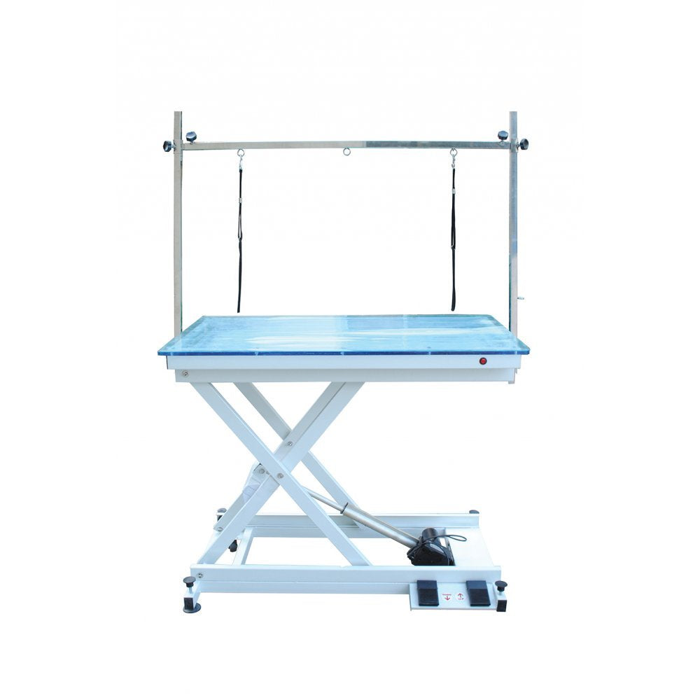Crysta Electric Light Table