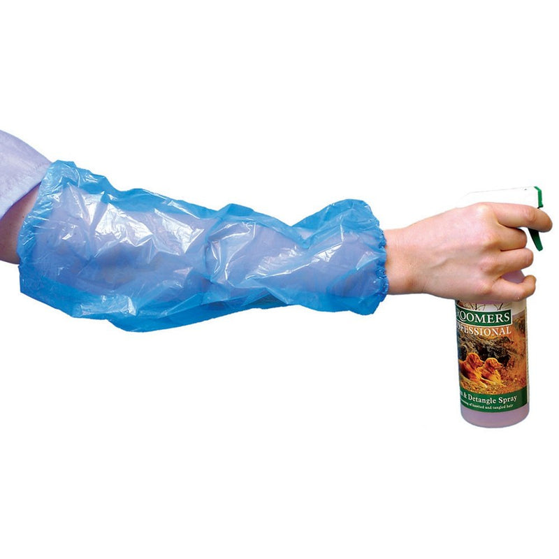 Disposable Oversleeves