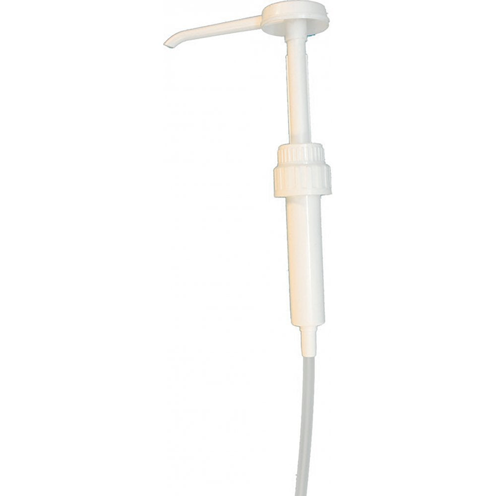 Pump Dispenser