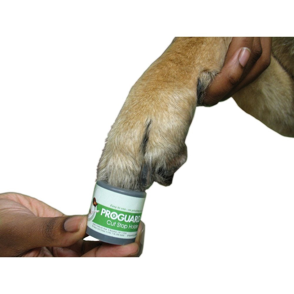 ProGuard Cut Stop Holder