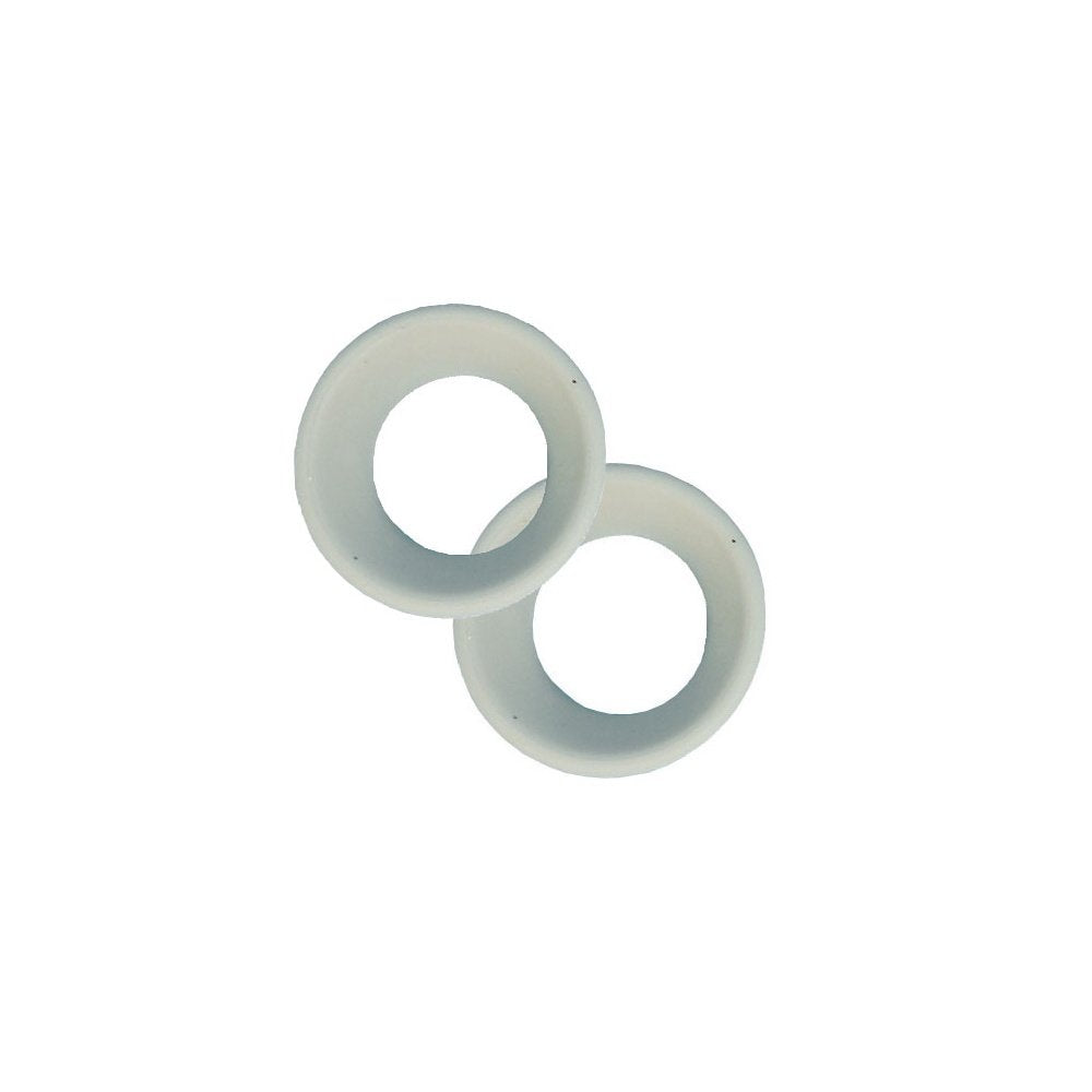 Roseline Scissor Thumb Ring Insert