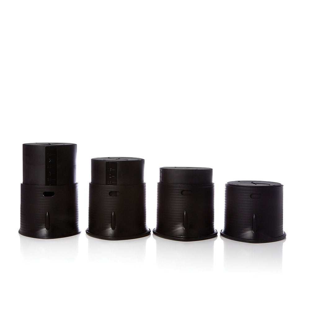Suregrip Leg Extenders-Pk of 4