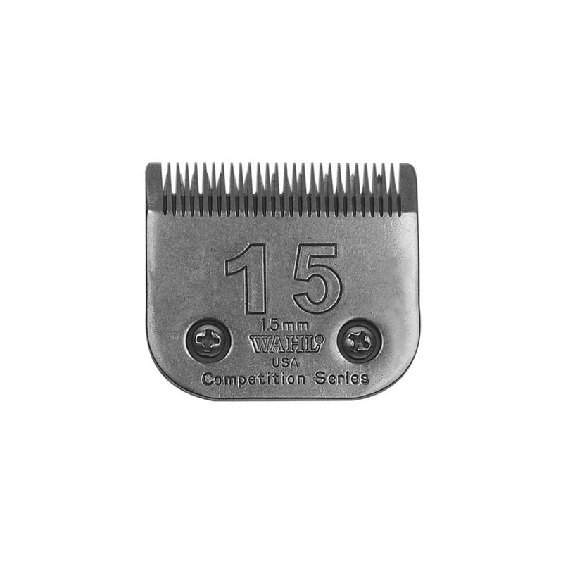 Wahl #15 Competition Series Blade