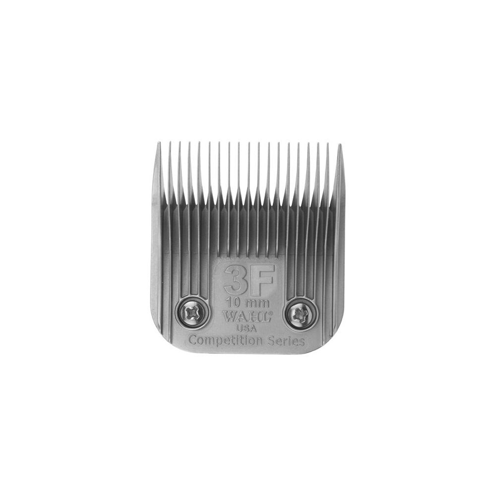 Wahl #3F Competition Series Blade