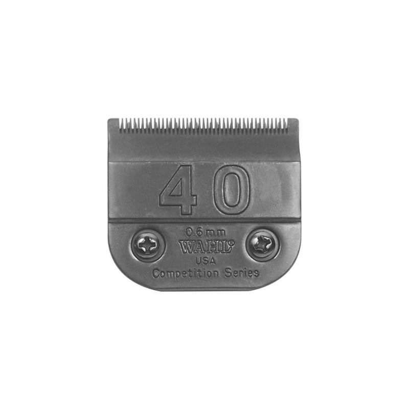 Wahl #40 Competition Series Blade