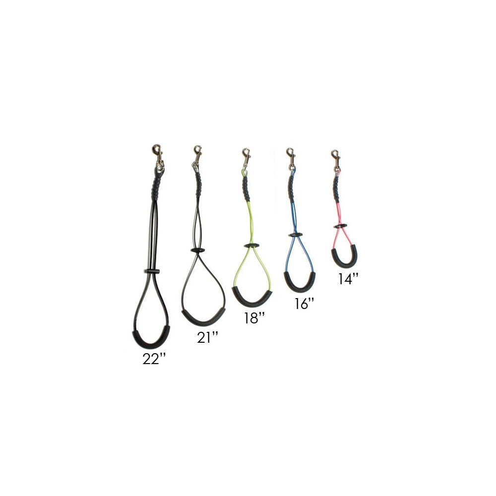 Cable Grooming Noose