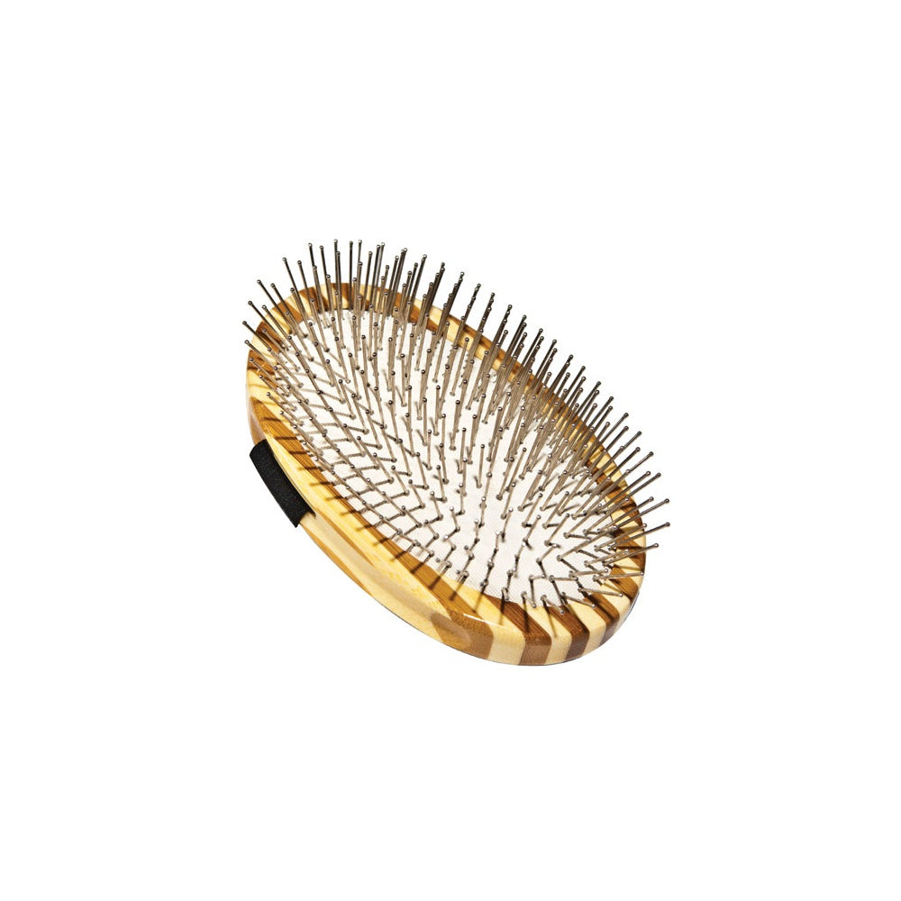 Standard Pin Palm Pad Brush