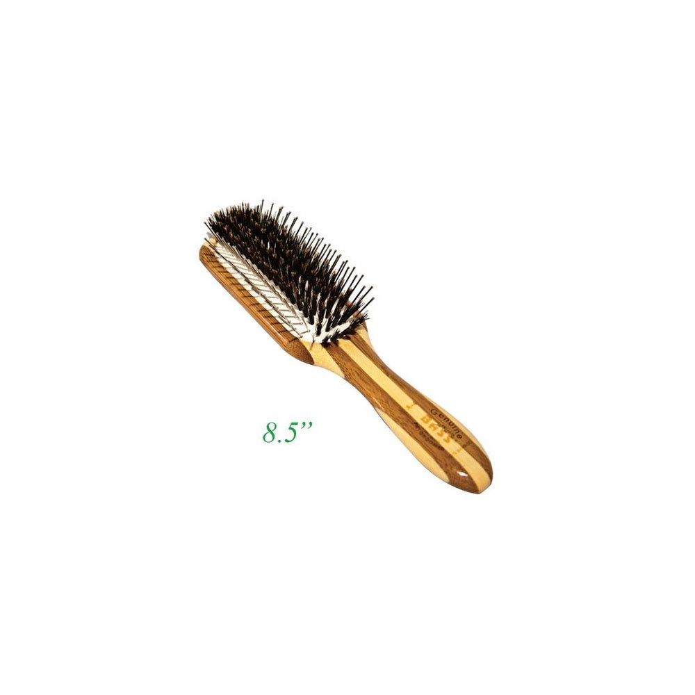 Sectioned Brush