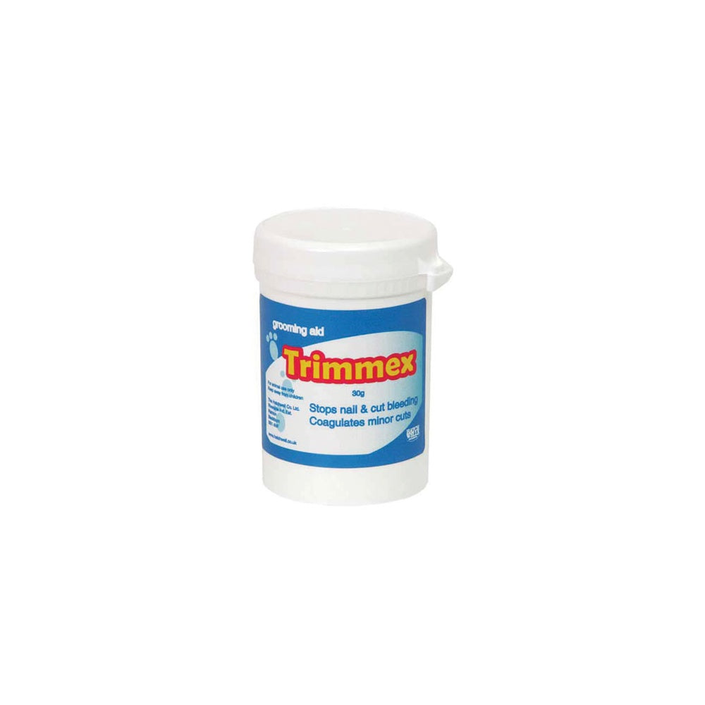 Hatchwells Trimmex