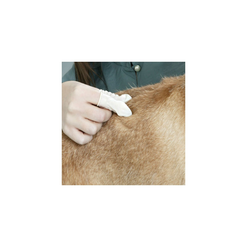 Show Tech Finger Cots Pack
