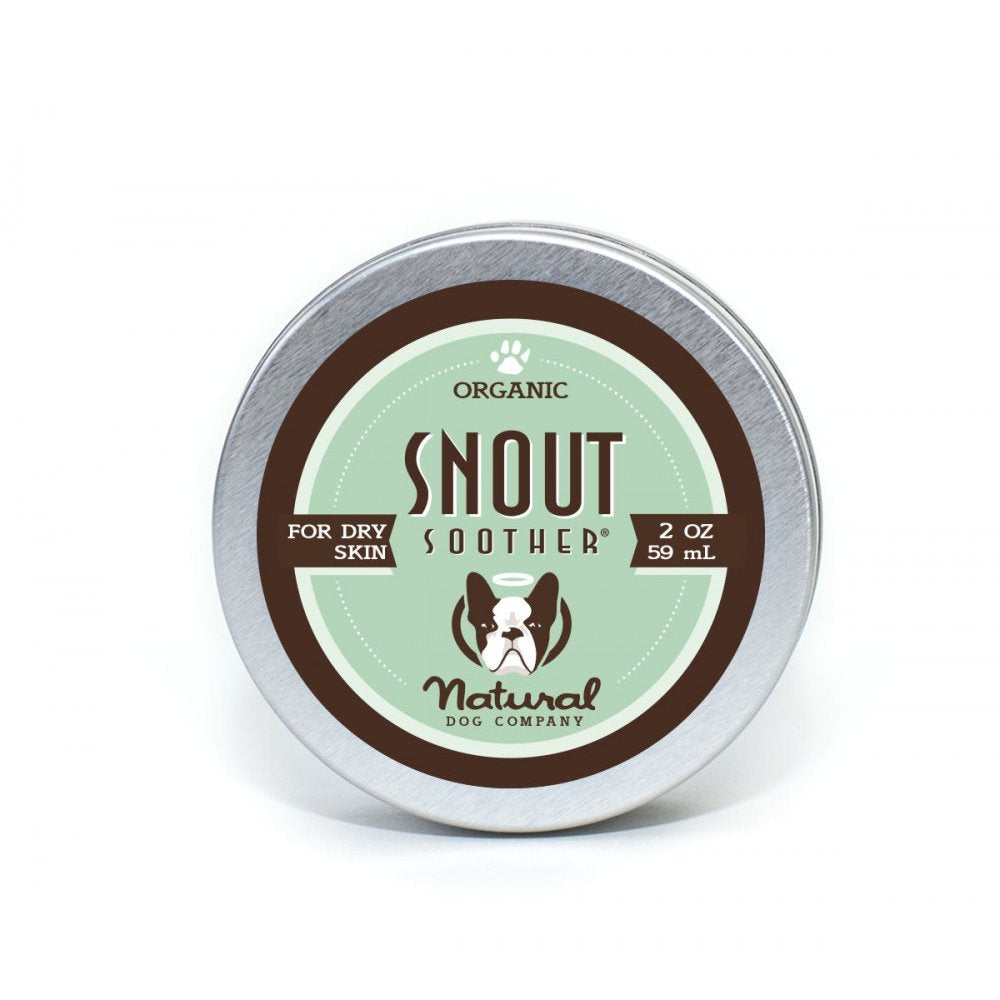 Natural Dog Company Snout Soother