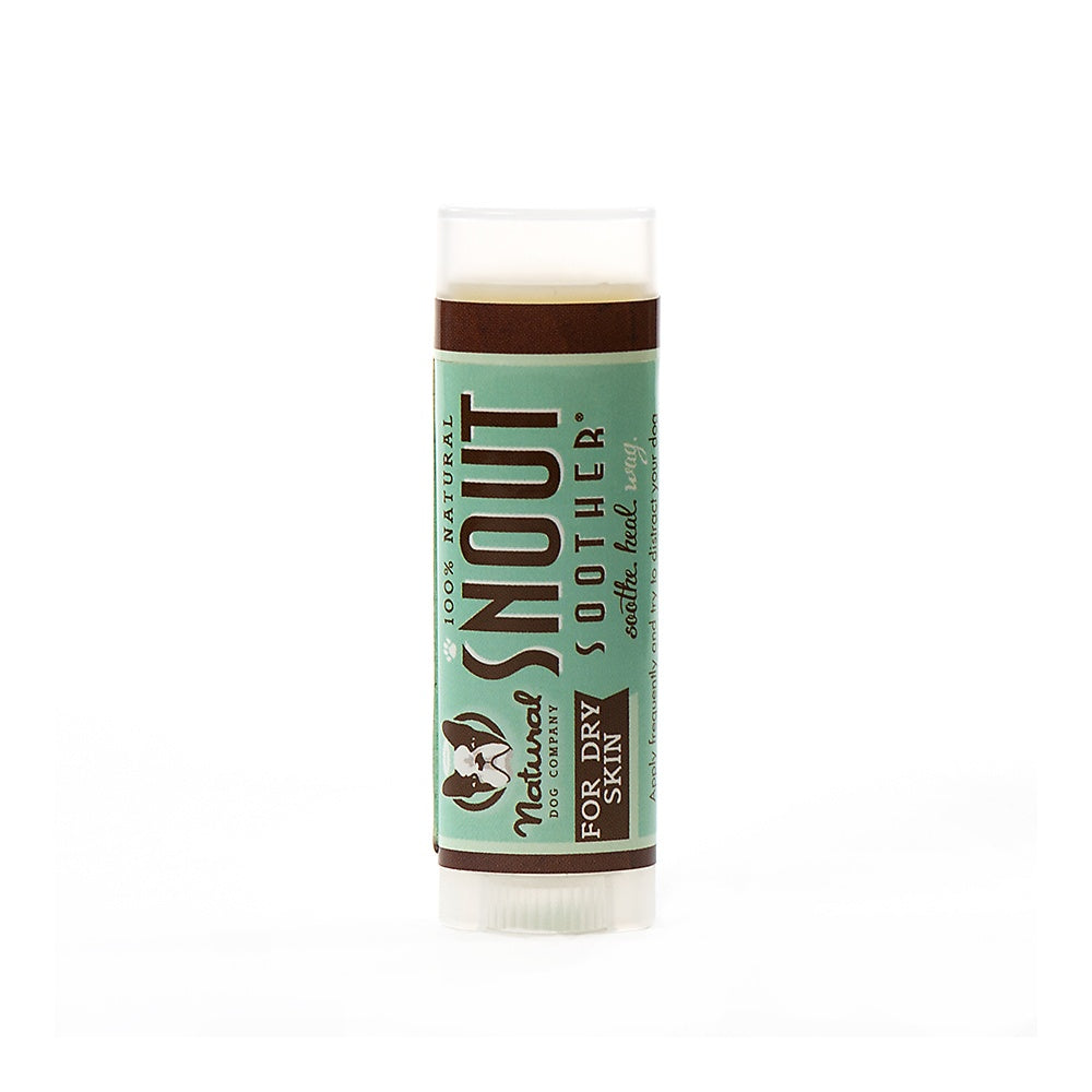 Natural Dog Company Snout Soother 4.5ml (Trial Size)