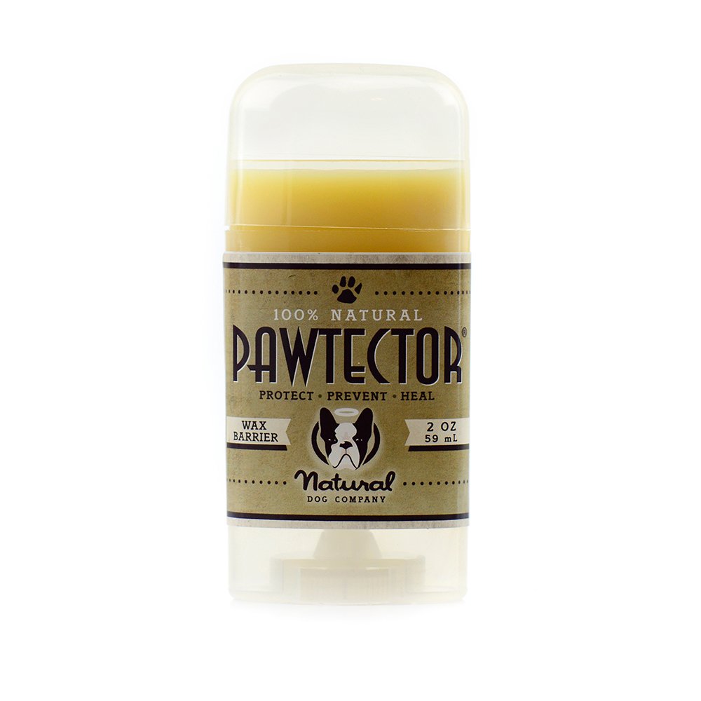 Pawtector