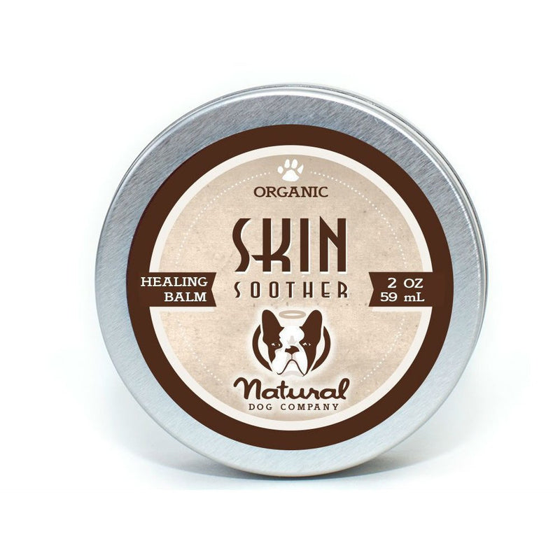 Skin Soother