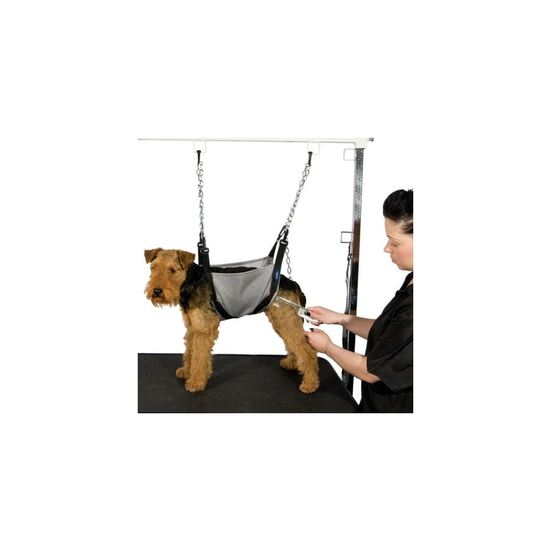 Catac Grooming Sling Set