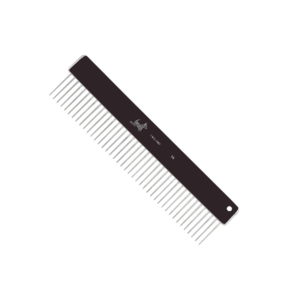 Spratts Coarse Wide Comb #74
