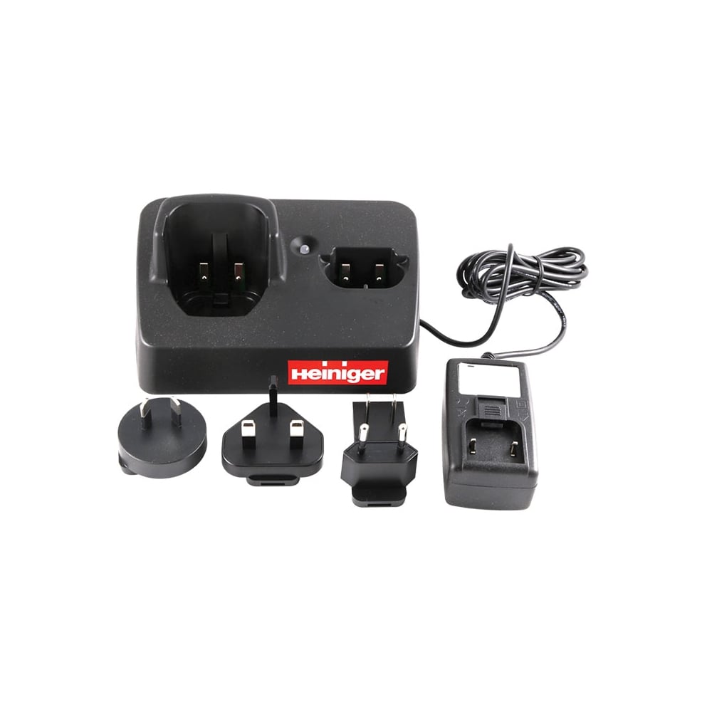 Heiniger Replacement Battery Charger