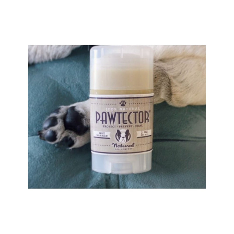 Pawtector