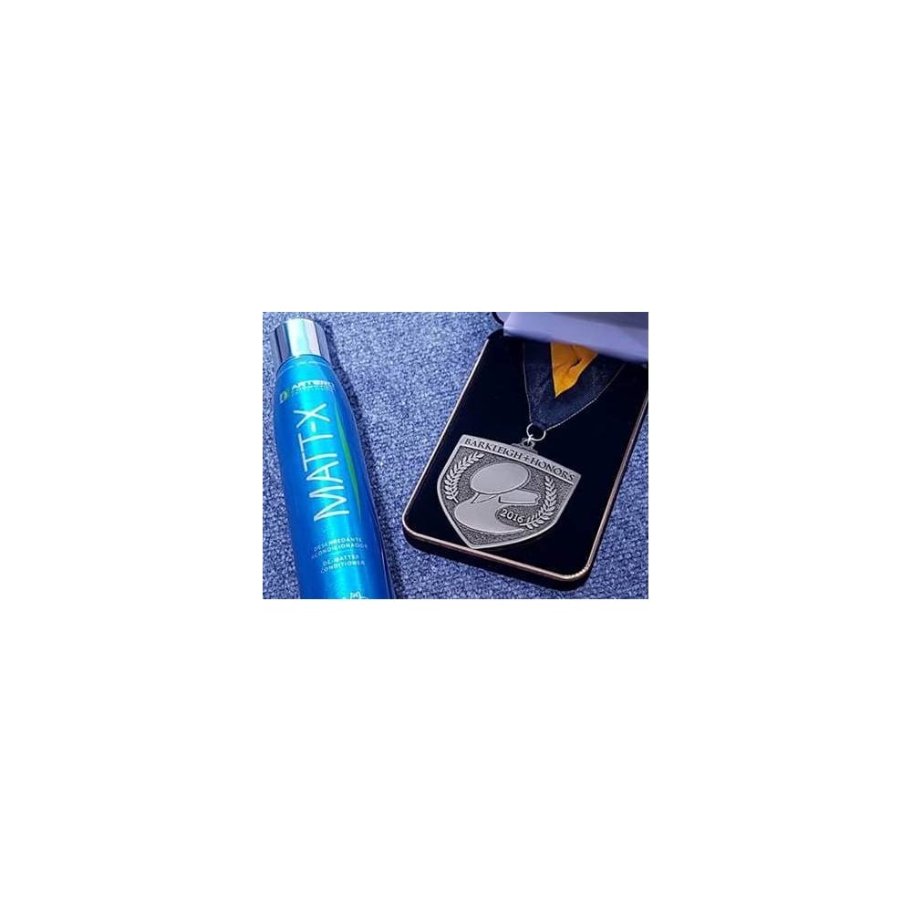 Artero Matt-X Dematting & Conditioning Spray