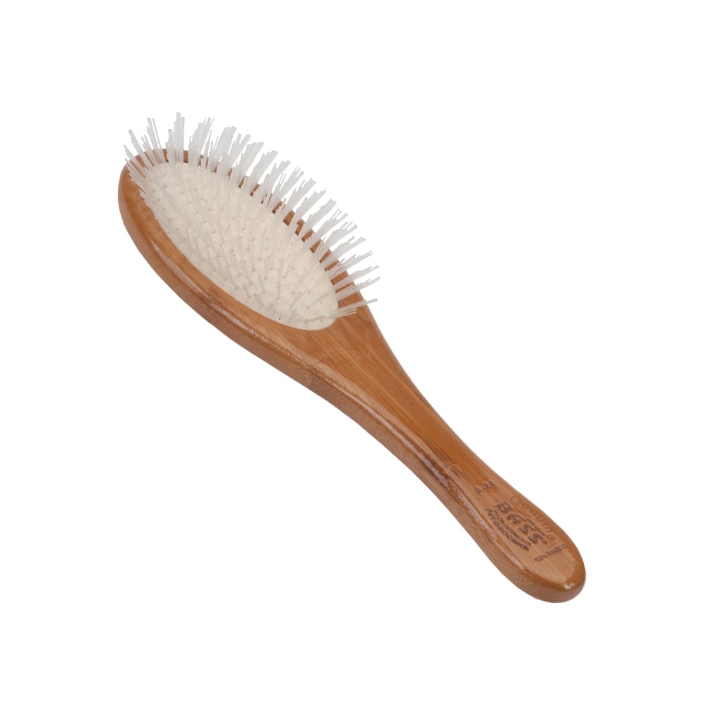 Brush Detangler