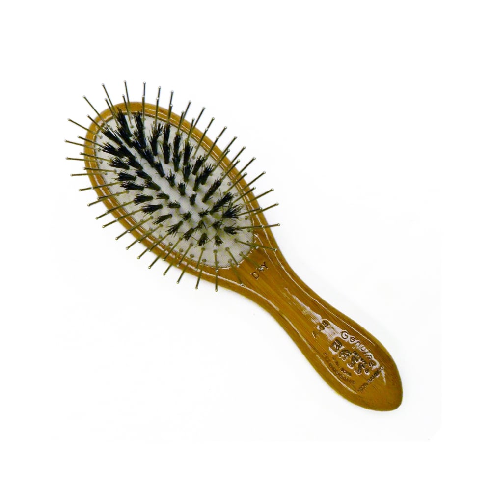 Small Section Brush