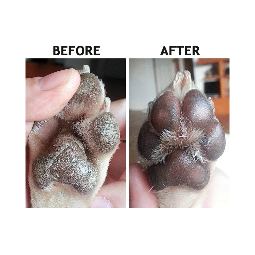 Paw Soother