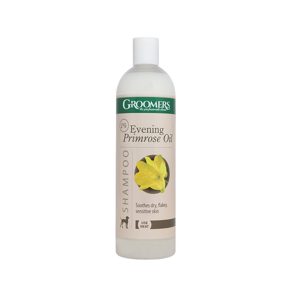 Evening Primrose Oil Regular Grade Shampoo