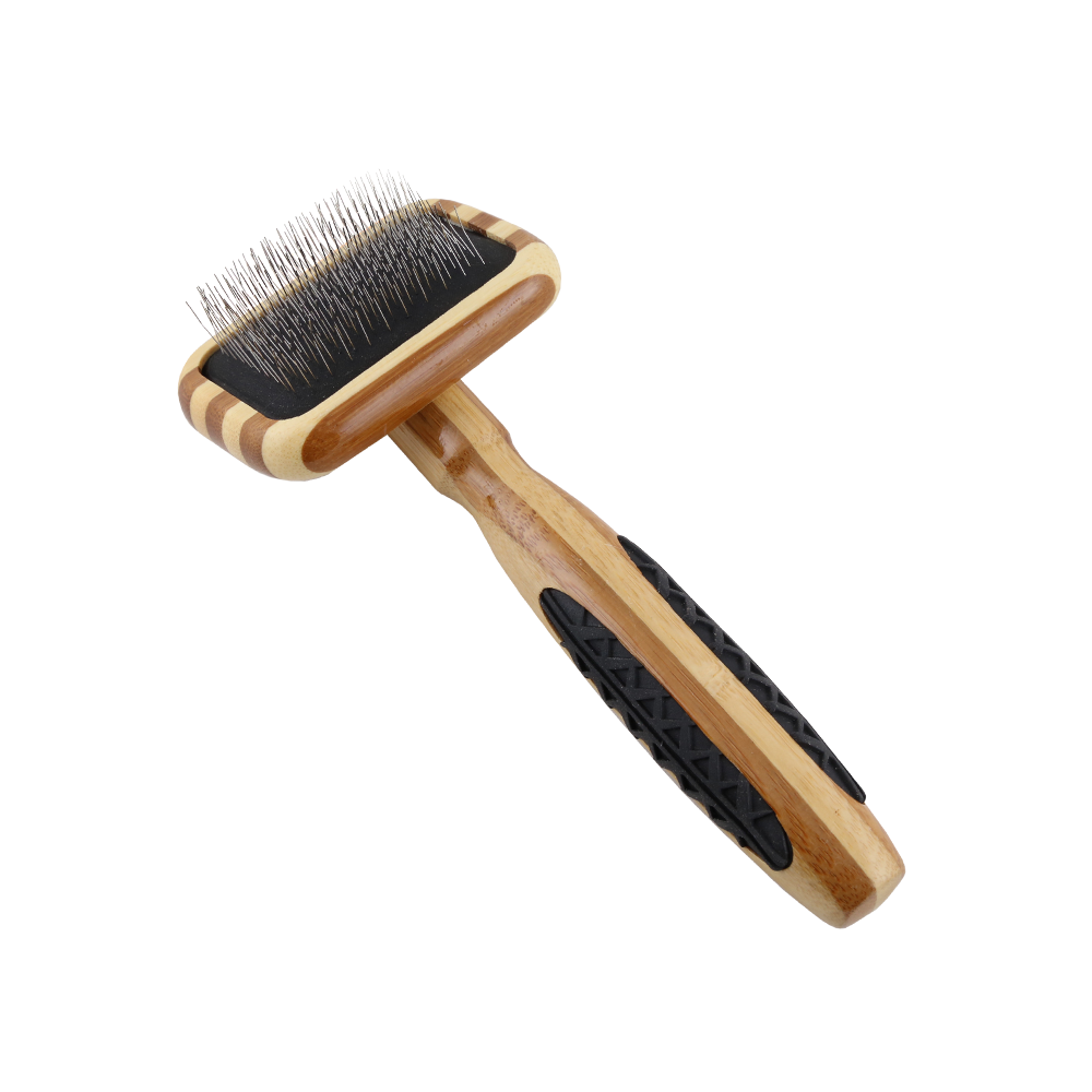 Brush Slicker Brush Mini