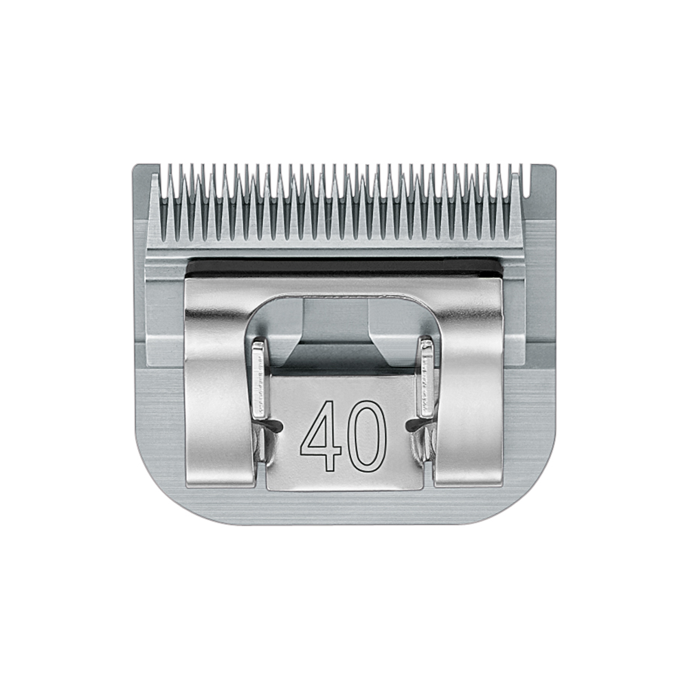 Aesculap #40 FAV5 Snap-on Blade