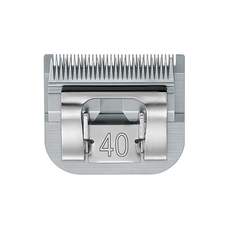 Aesculap #40 FAV5 Snap-on Blade