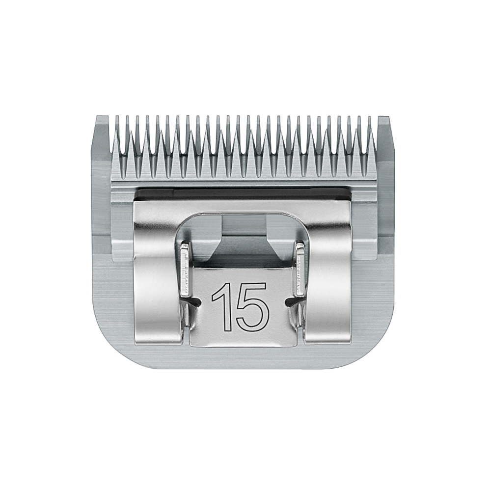 Aesculap #15 FAV5 Snap-on Blade