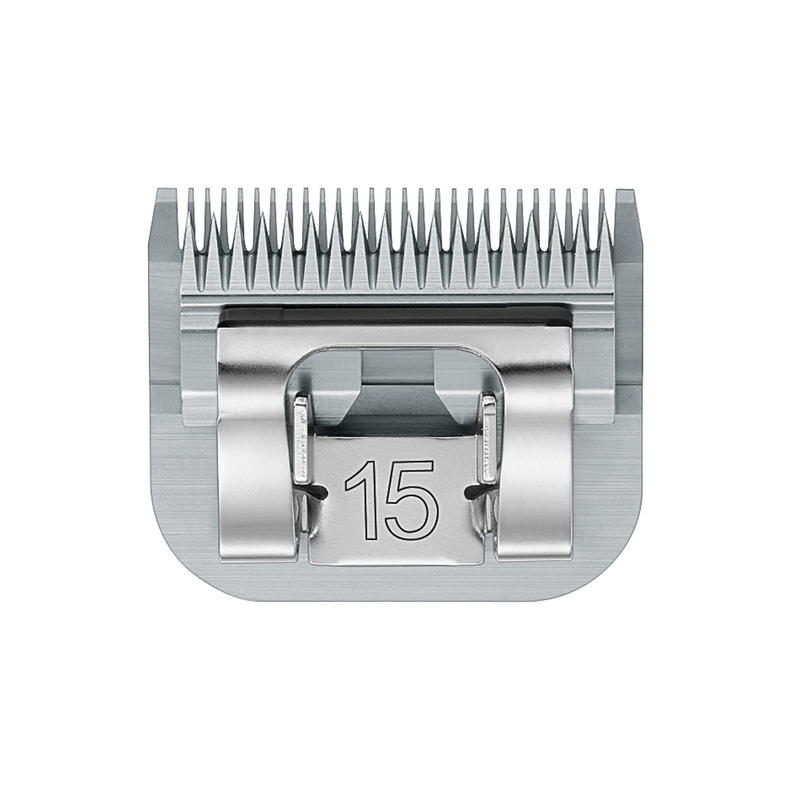 Aesculap #15 FAV5 Snap-on Blade