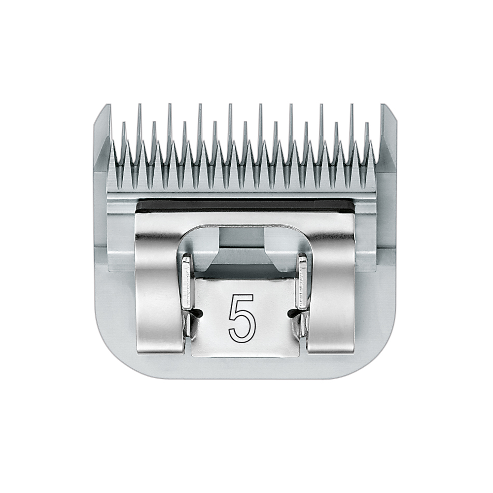 Aesculap #5 FAV5 Snap-on Blade