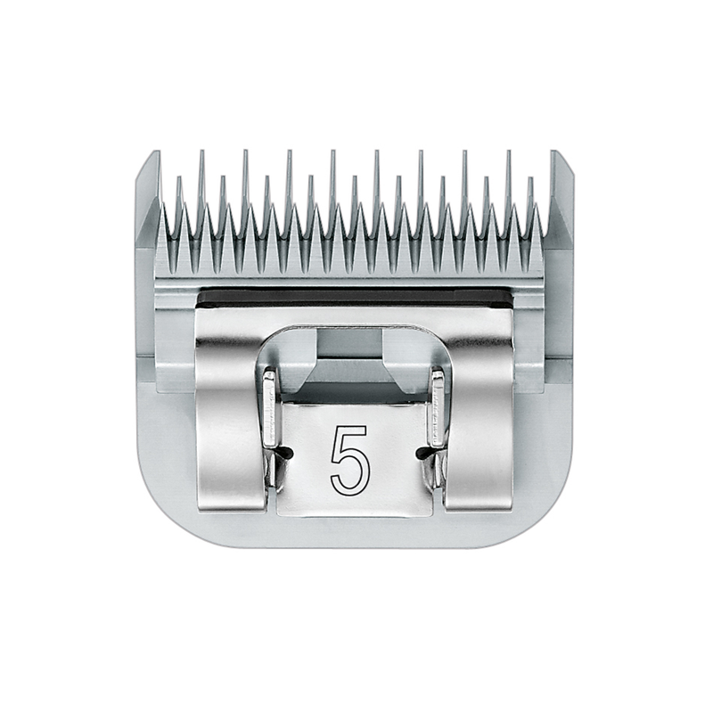 Aesculap #5 FAV5 Snap-on Blade