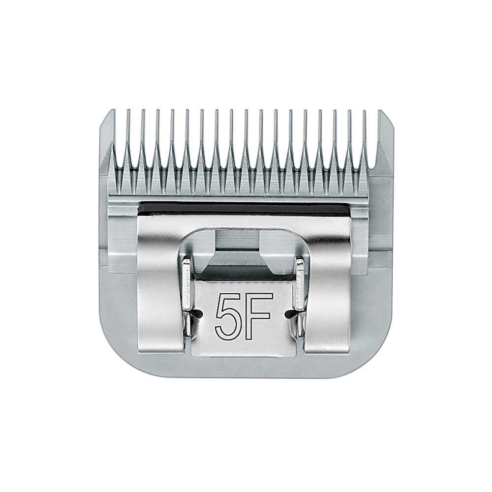 Aesculap #5F FAV5 Snap-on Blade