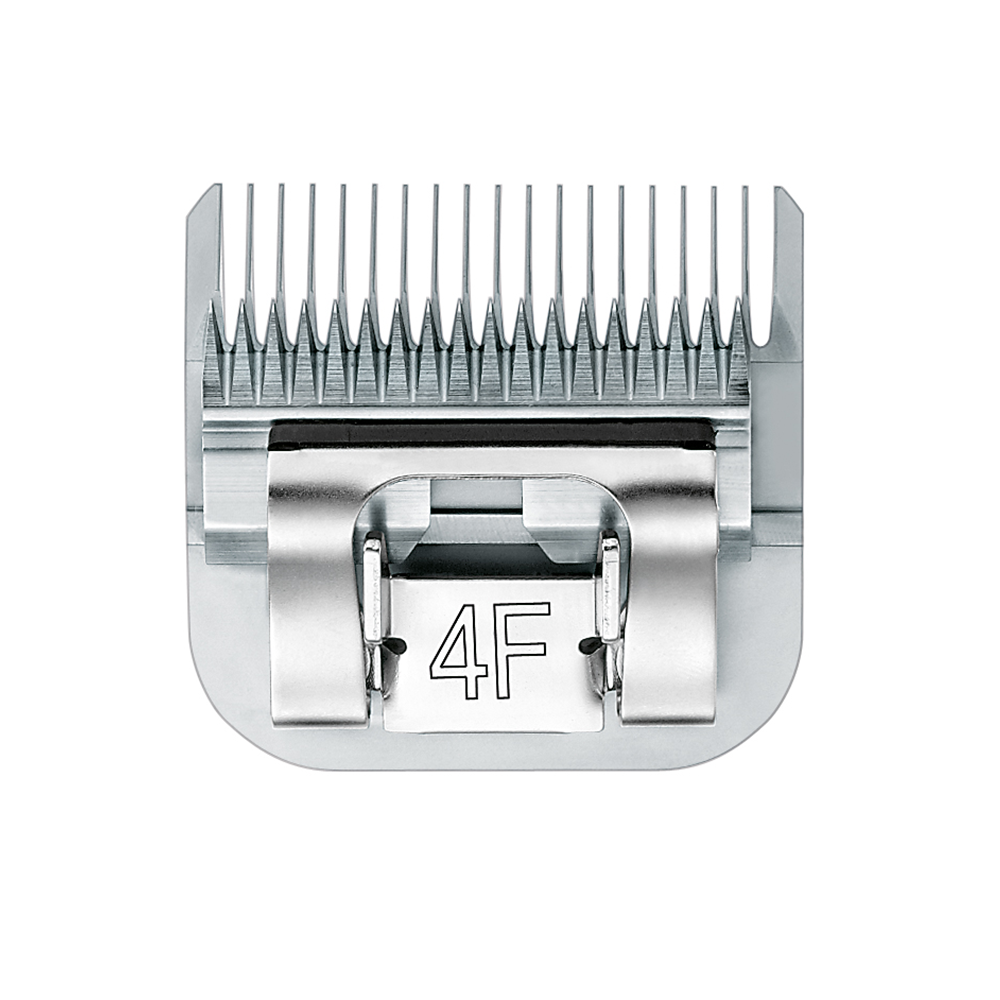 Aesculap #4F FAV5 Snap-on Blade