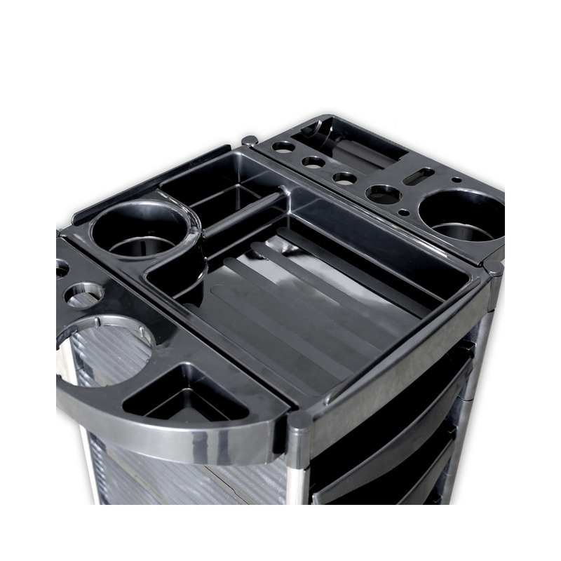 Groomers Salon Trolley
