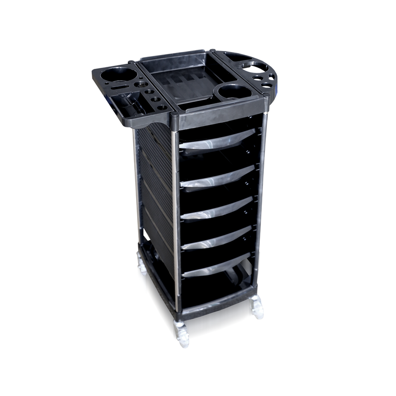 Groomers Salon Trolley