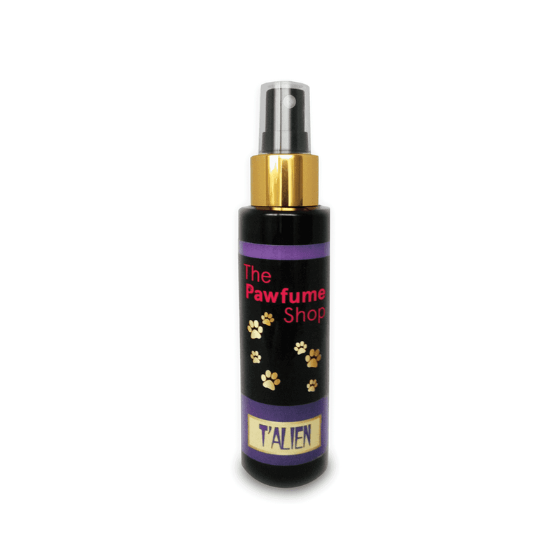 Pawfume T'Alien Fragrance Spray