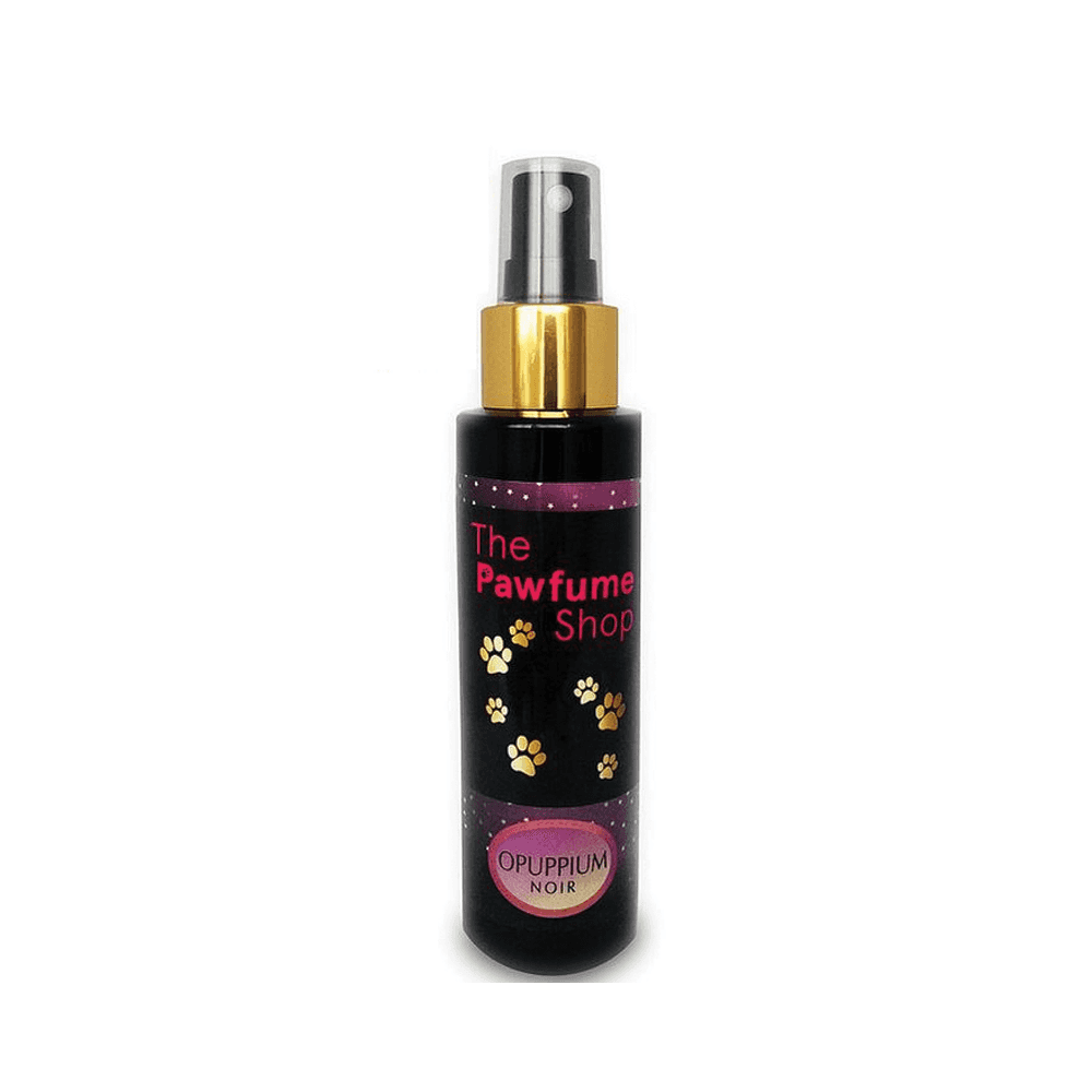 Pawfume Opuppium Noir Fragrance Spray