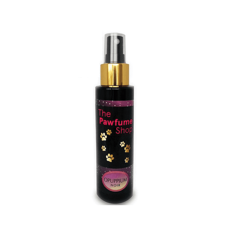 Pawfume Opuppium Noir Fragrance Spray