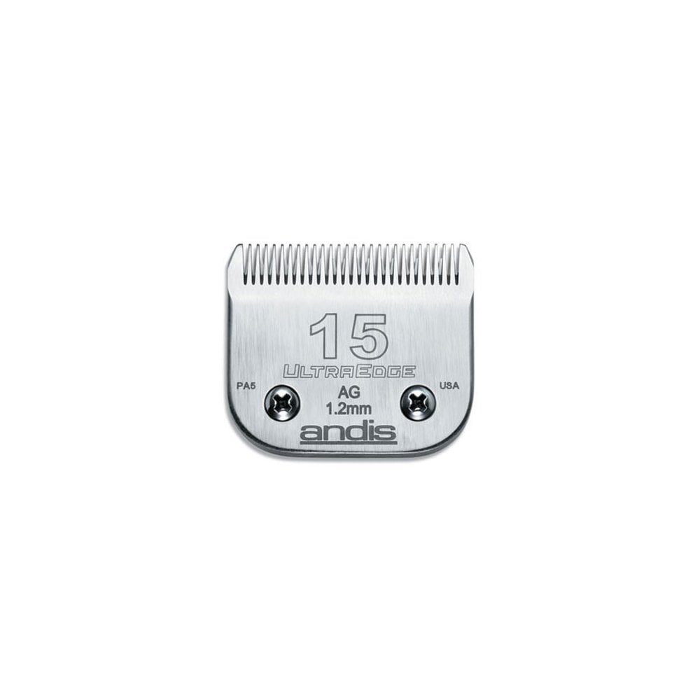 #15 UltraEdge Detachable Blade