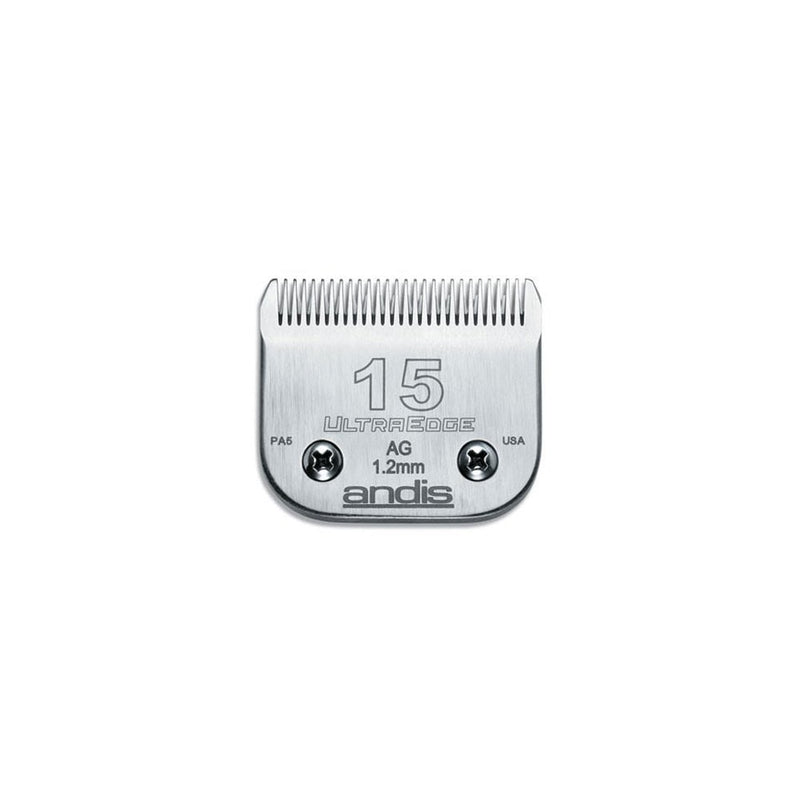 Andis #15 UltraEdge Detachable Blade