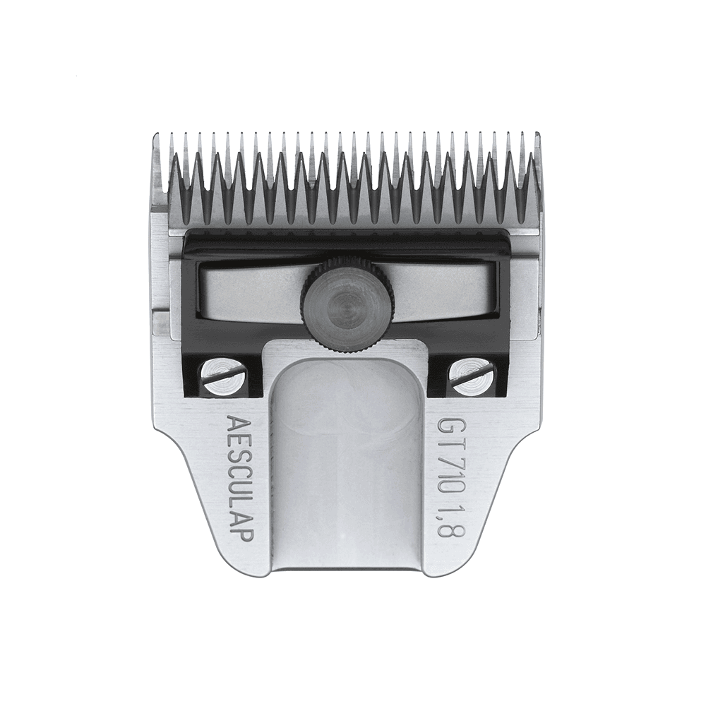 Aesculap Favorita GT710 1.8mm Medium Blade