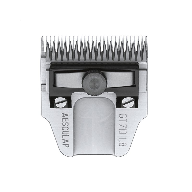 Aesculap Favorita GT710 1.8mm Medium Blade