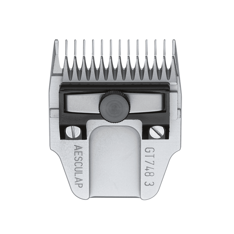 Aesculap Favorita GT748 3mm Coarse Blade